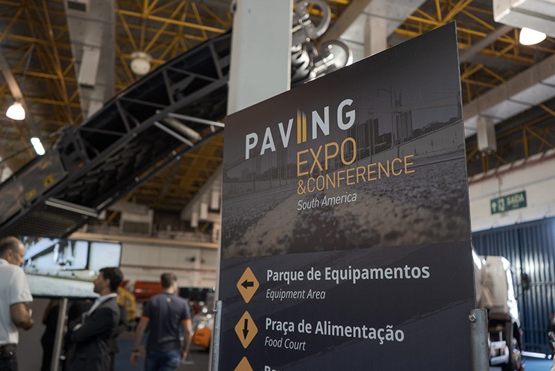 Dr. Asfalto participará do “Paving Hybrid 2021”